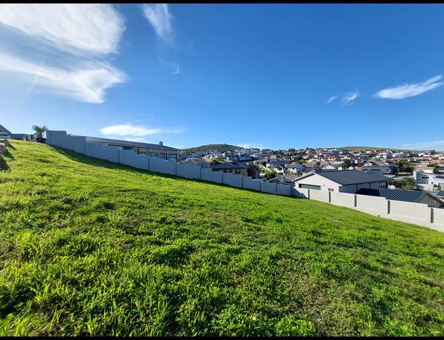 573M² VACANT LAND FOR SALE IN MONTE CHRISTO